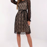  Cocktail dress model 209710 Lakerta 