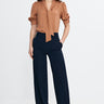  Trousers model 210085 Nife 