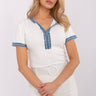  Blouse model 210127 NM 
