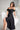  Evening dress model 210735 Bicotone 