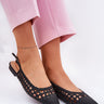  Ballet flats model 210736 Step in style 