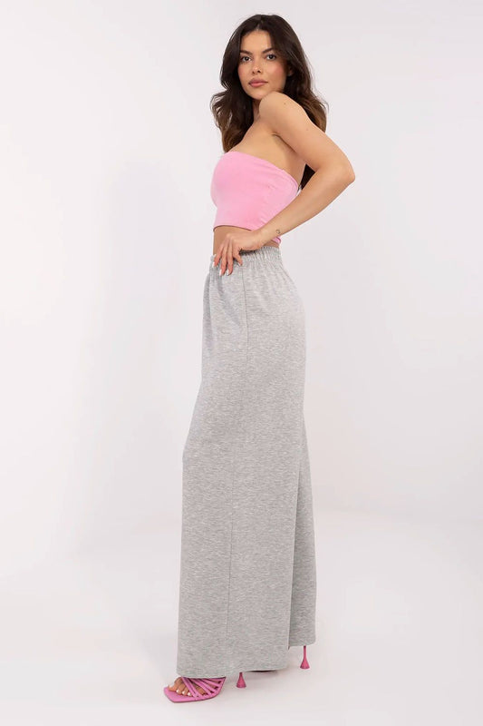  Tracksuit trousers model 210945 Italy Moda 