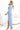  Long dress model 210985 Numoco 
