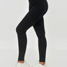  Long leggings model 209665 Makadamia 