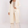  Coat model 211302 Italy Moda 