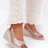  Buskin model 211367 Step in style 