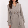  Coat model 211458 Italy Moda 
