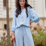  Long sleeve shirt model 211895 Roco Fashion 