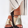  Platform sandals model 211966 Step in style 