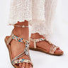  Sandals model 212361 Step in style 
