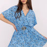  Suit model 212526 Italy Moda 