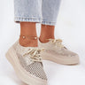  Half shoes model 212547 Step in style 