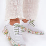  Half shoes model 212555 Step in style 