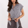  Short sleeve shirt model 212737 NM 