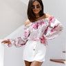  Blouse model 212840 LaBalancia 