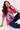  T-shirt model 213261 Italy Moda 
