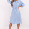  Daydress model 213316 Italy Moda 