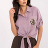  Shirt model 213425 Italy Moda 