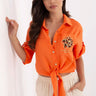  Shirt model 213426 Italy Moda 
