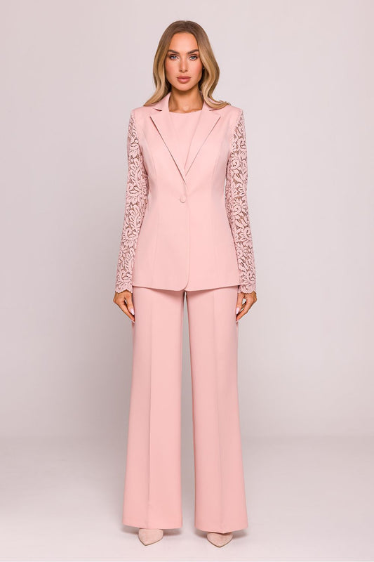  Jacket model 213668 Moe 