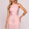  Evening dress model 213671 Moe 