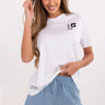  T-shirt model 213768 Fresh Made 