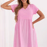  Daydress model 213789 Italy Moda 