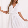  Daydress model 213836 Italy Moda 