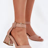  Heel sandals model 213929 Step in style 