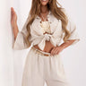  Shorts model 214048 Italy Moda 