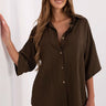  Shirt model 214053 Italy Moda 
