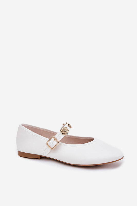  Ballet flats model 214120 Step in style 