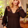  Blouse model 214183 Mirale 