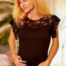  Blouse model 214187 Mirale 