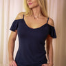  Blouse model 214231 Mirale 