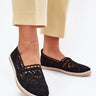  Espadrille model 214312 Step in style 