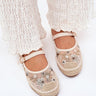  Espadrille model 214313 Step in style 