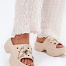  Flip-flops model 214405 Step in style 