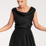  Short skirt model 214841 Figl 