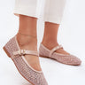 Ballet flats model 215042 Step in style 