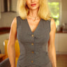  Gilet model 215083 Mirale 