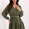  Daydress model 215192 Italy Moda 