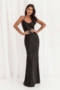 Evening dress model 215298