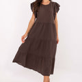  brown 2