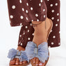  Flip-flops model 215952 Step in style 