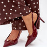  High heels model 216086 Step in style 