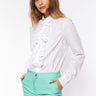  Long sleeve shirt model 216346 Nife 