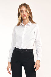  Long sleeve shirt model 216348 Nife 
