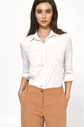  Long sleeve shirt model 216352 Nife 