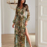  Cocktail dress model 216358 Roco Fashion 